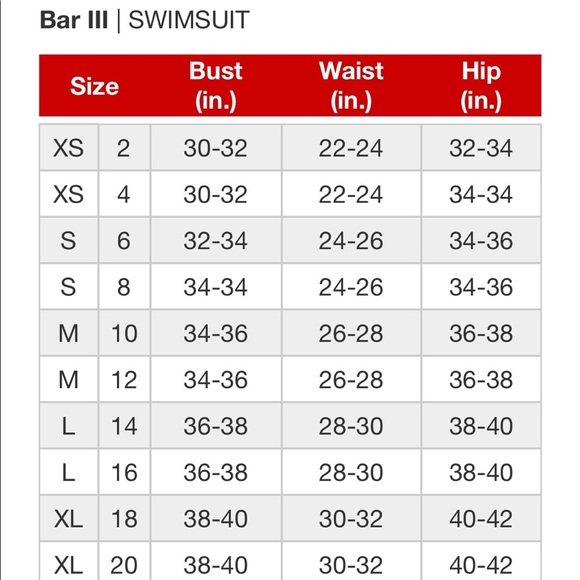 BAR III Starburst One Shoulder One Piece Swimsuit - Picture 3 of 5